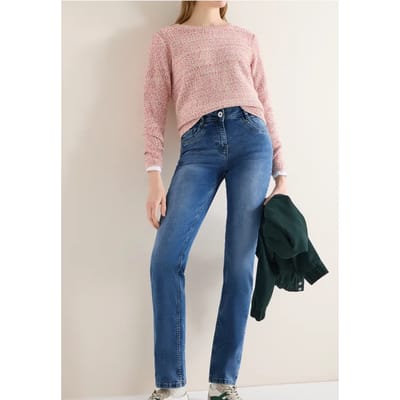 Straight Legs jeans