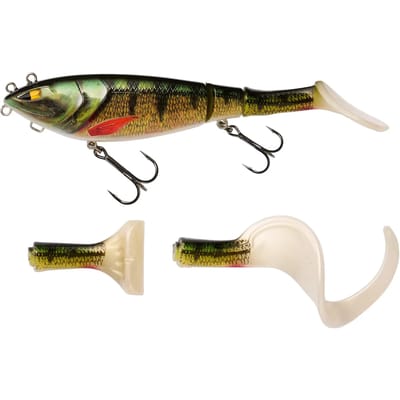 Lok Berkley Zilla Tailswinger