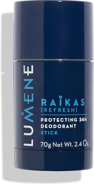 Men Raikas Protecting 24H Deodorant Stick Bescherming 70g