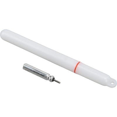 Canne à pêche Électronique Lumineuse Bâtonnet Tube Lumineux Lumière LED Étanche pour Pêche de Nuit Attirant Colorful Light