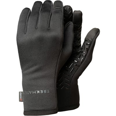 Heren Polartec Power Stretch Lichte Touchscreen Handschoenen met Grip