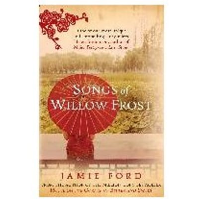 Songs Of Willow Frost - Jamie (Author) Ford