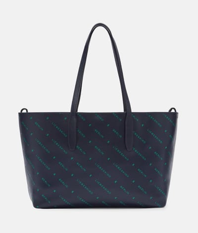 Liebeskind Berlin Monogram Shopper M