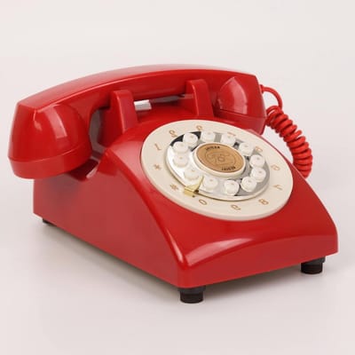 Audio Gastenboek Telefoon - Gastenboek Telefoon Bruiloft - Opnemen Berichten - Hoge Kwaliteit Opname