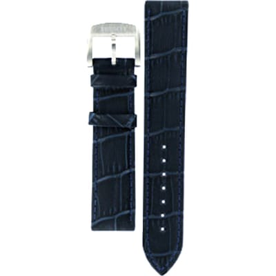 Tissot Straps T600035386 Quickster Horlogeband