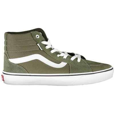 Sk8hi Reissue Hightop Sneakers