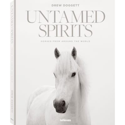 Untamed Spirits - Drew Doggett