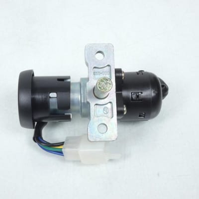 Kit serrure RMS pour Scooter Malaguti 160 Centro 2008 à 2009 246050570 Neuf