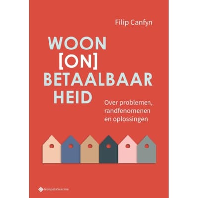 Woon(On)Betaalbaarheid - Filip Canfyn