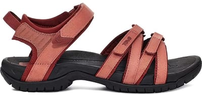 Teva wandelschoenen voor dames, damessandalen Tirra 95043