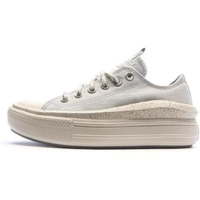 Lage Sneakers Converse Ct All Star Move Platform