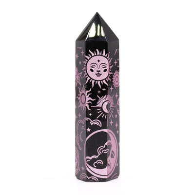 Ancient Wisdom - Decoratieve schaal - Set van 3 kokosbladeren in chocolade - Natuurproduct - Eco-vriendelijk - Ambacht - Cadeau - Woondecoratie