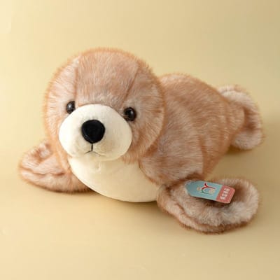 Zachte Pluche Knuffels Zee Dieren Knuffels Poppen Kawaii Zalm Bank Kussen Huis Slaapkamer Knuffelkussen Kinderen Cadeaus 30cm