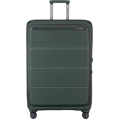Samsonite Paralux Spinner uitbreidbaar (4 wielen) 81cm Olijfgroen