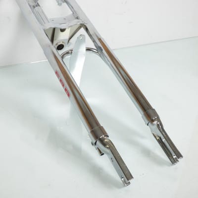 Fourche EBR pour Mobylette Peugeot 50 103 MVL 1971 à 2020 Neuf