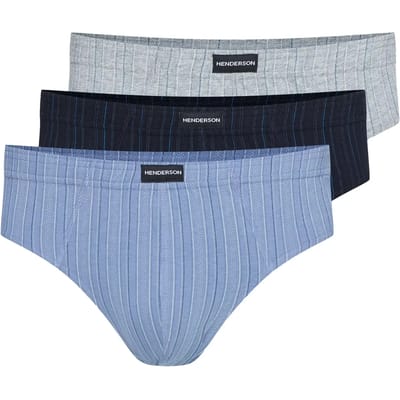 Slips Henderson Classic (x3)