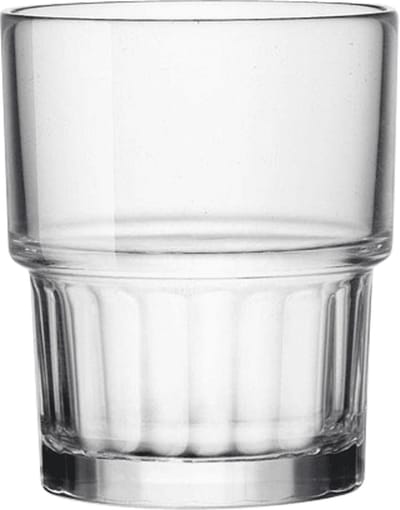 Bormioli Rocco Lyon Tumbler 16 Cl - 6 Stuks
