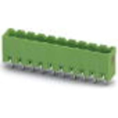 Phoenix Contact 1924237 Male behuizing (board) MSTBVA Totaal aantal polen: 6 Rastermaat: 5 mm Inhoud: 50 stuk(s)