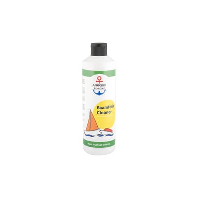 Raamfolie Cleaner