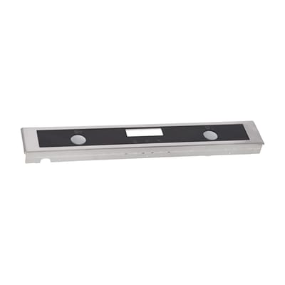 AEG controlepaneel, inox 5615043998