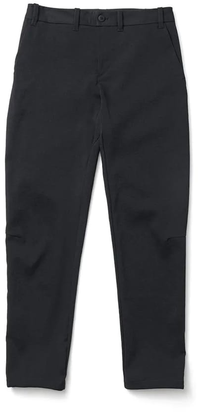 Houdini Aerial Broek Zwart XS Vrouw