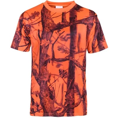 T-shirt PERCUSSION