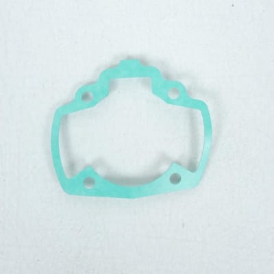 Joint embase bas de cylindre origine pour Scooter Peugeot 50 Metal X 2002 737843 Neuf