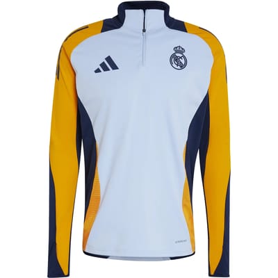 Track suit jas Real Madrid 2024/25