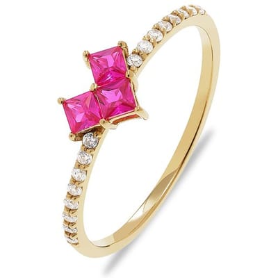 CHRIST Ring 89078431