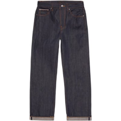 Losse Jeans Nudie Jeans Tuff Tony