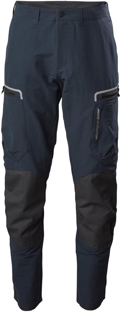 MUSTO boardbroek PERFORMANCE 2.0, normaal