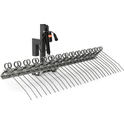 Rake p 500dx/hx series