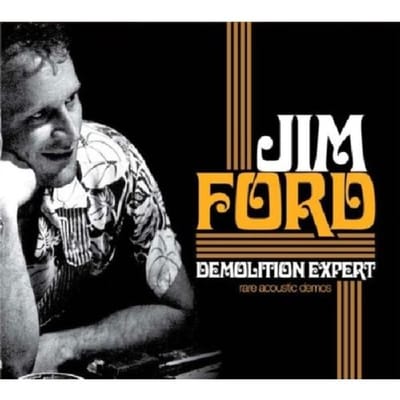 Demolition Expert: Rare Acoustic Demos