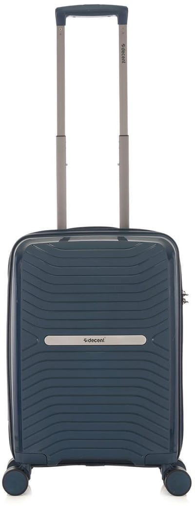 Decent Airmate Cabin Trolley 55 dark teal