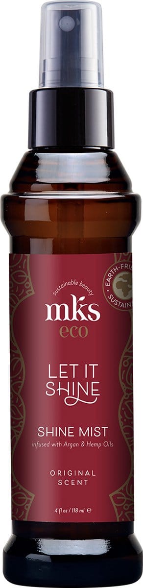 MKS-Eco Let It Shine Mist Original 118ml