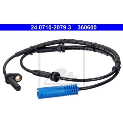 Sensor, wielsnelheid ATE 24.0710-2079.3
