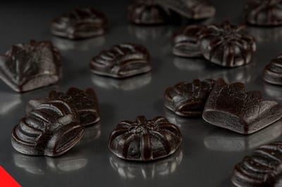 Meenk - Kroontjesdrop - 1 kg