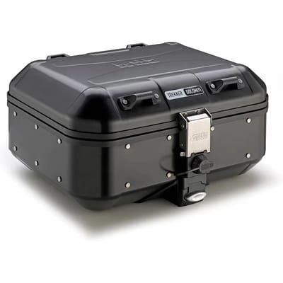 Topkoffer Givi Monokey Trekker DOLOMITI 30 L