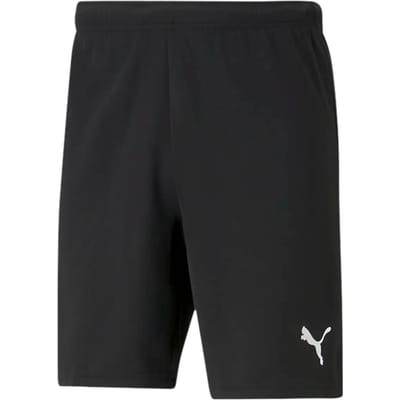 Puma teamRISE Short Heren - Maat XL
