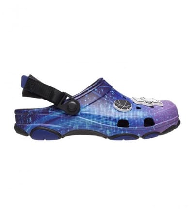 Crocs Classic All Terrain Space Jam 2 Clog Multi 48/49 US M13