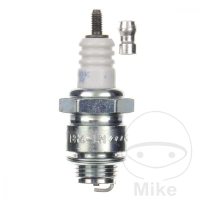 NGK Standard Spark Plug - BR4-LM