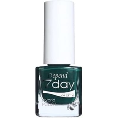 Depend Cosmetic - 7day Hybrid Polish 7223 Dress Code Cool 5ml