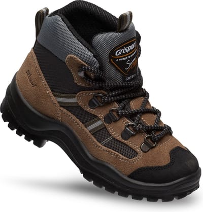 Grisport Torino Kid Wandelschoenen Unisex Junior - Beige - Maat 31
