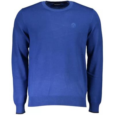 Crew Neck Trui Stijl Nr. 20258