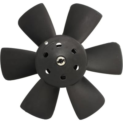 Koelventilatorwiel, motorkoeling THERMOTEC D8W044TT