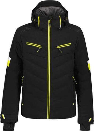 Luhta Wintersportjas Aakenustunturi Heren - Maat 48