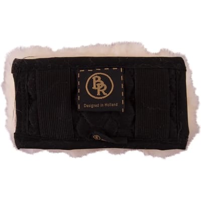 Schapenvacht beschermer voor paarden BR Equitation