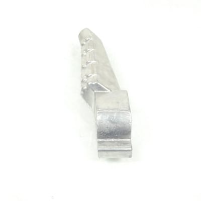 Cale pied passager ARD pour moto Peugeot 50 Xps Sm 2002 à 2010 754385 Neuf