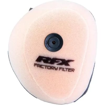 Olievrije luchtfilter voor motorfiets RFX Race Yamaha YZ 85 LW Bog Wheels 19/16