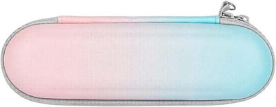 Tandenborstel Etui - Opbergtas Beschermhoes - Hygiënisch Opbergen - Draagbare Bescherming - 22 x 9 x 7 cm